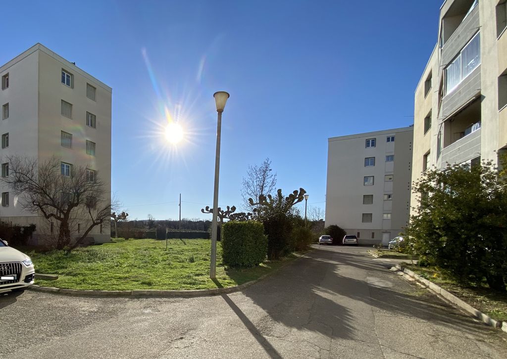 Achat appartement 4 pièce(s) Pont-Saint-Esprit