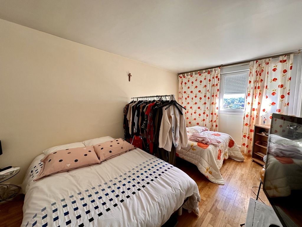Achat appartement 4 pièce(s) Bagnols-sur-Cèze