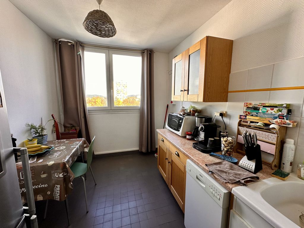 Achat appartement 4 pièce(s) Bagnols-sur-Cèze
