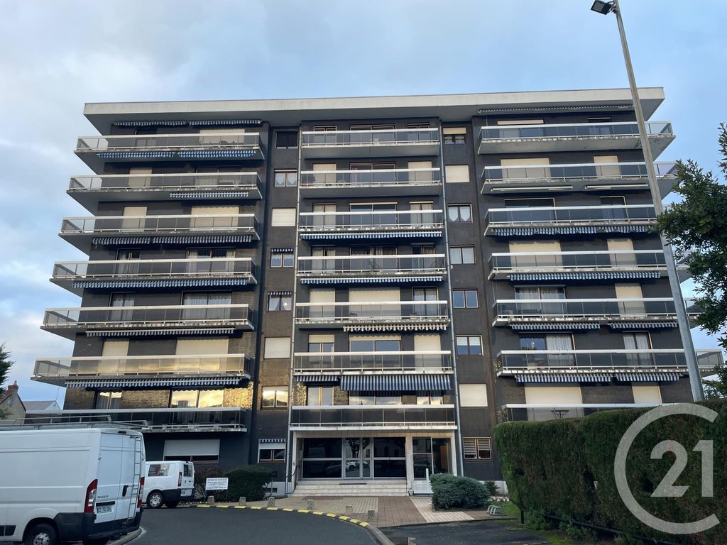 Achat appartement à vendre 3 pièces 90 m² - Châteauroux