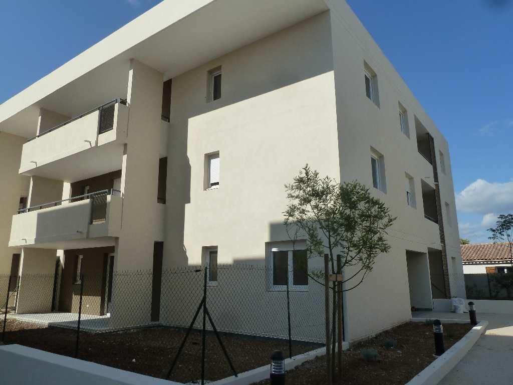 Achat appartement à vendre 2 pièces 37 m² - Castelnau-le-Lez