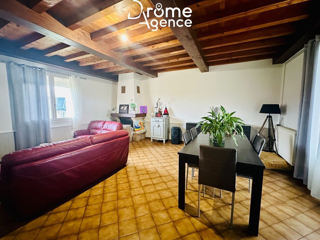 Achat maison 4 chambre(s) - Châteauneuf-sur-Isère