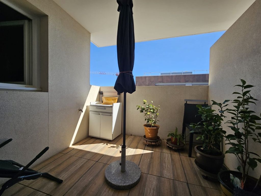 Achat appartement à vendre 2 pièces 47 m² - Béziers