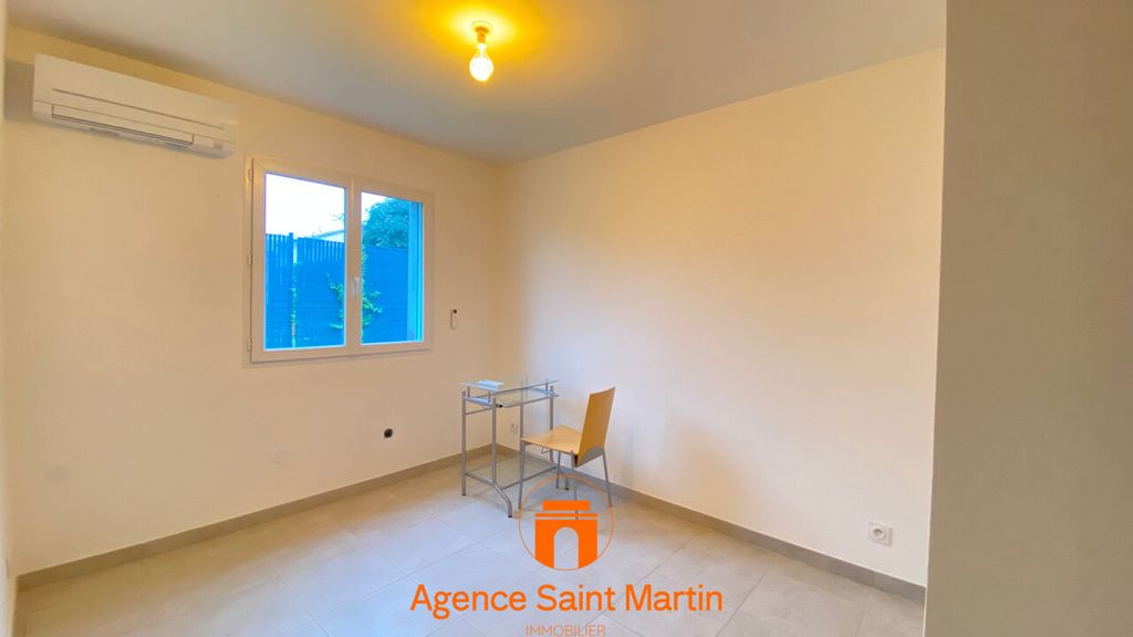 Achat maison 3 chambre(s) - Montélimar