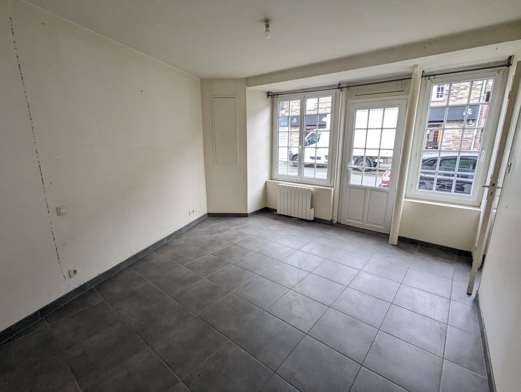 Achat maison 4 chambre(s) - Plélan-le-Grand