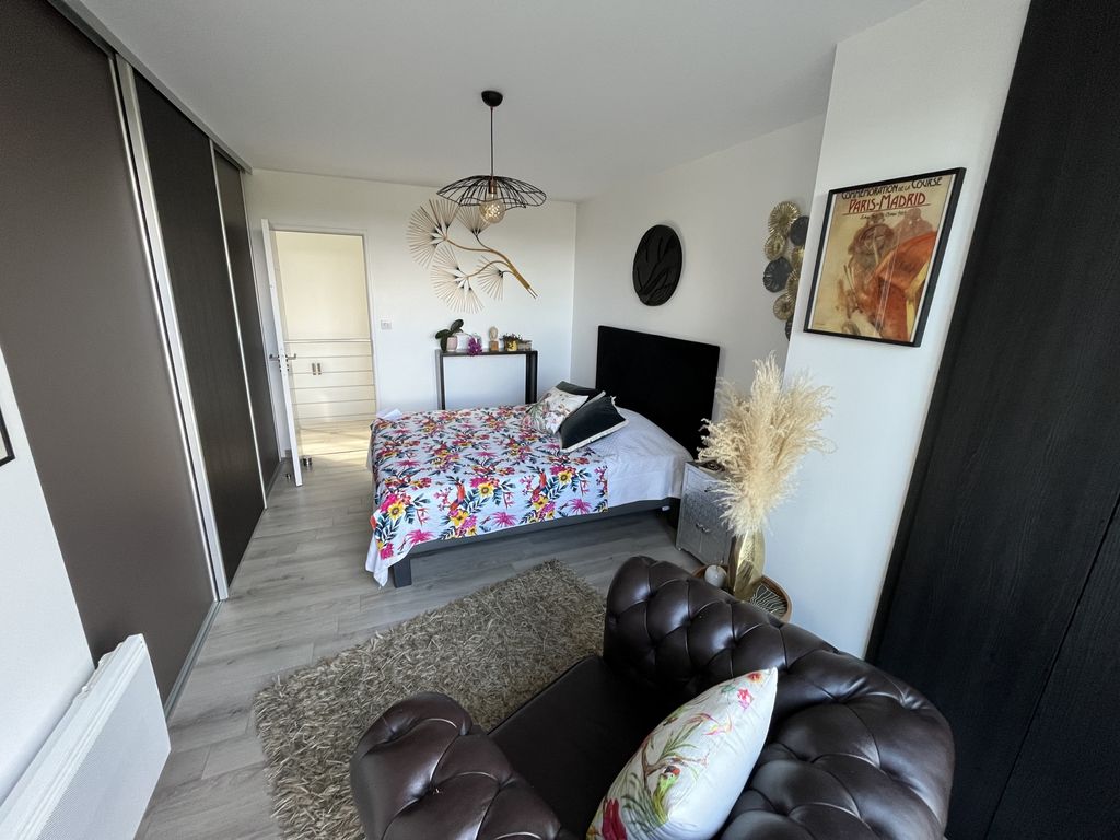 Achat maison 4 chambre(s) - Saint-Cyr-sur-Loire