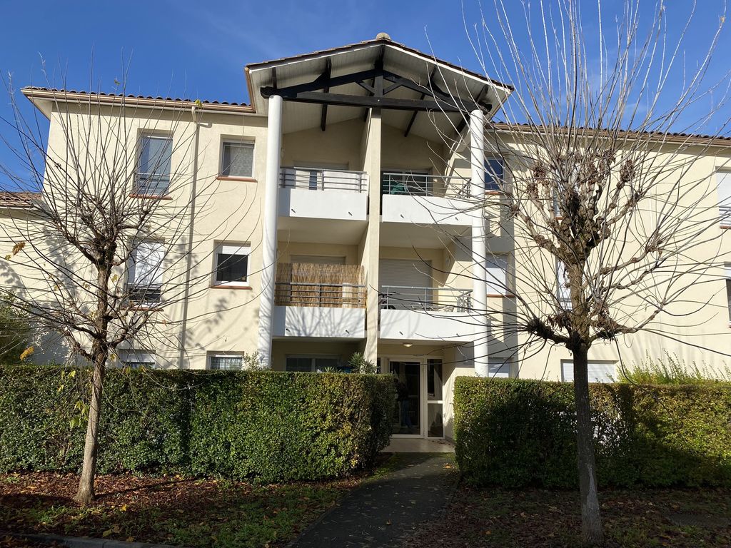 Achat appartement à vendre 2 pièces 44 m² - Boulazac Isle Manoire