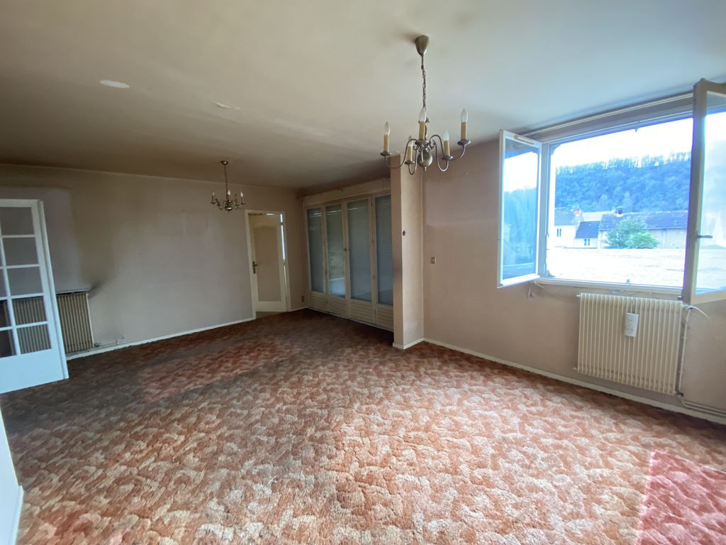 Achat appartement 5 pièce(s) Périgueux