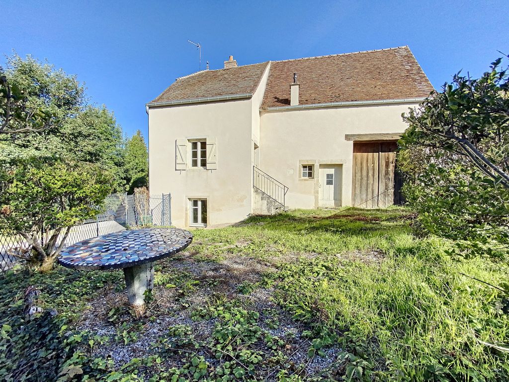 Achat maison 2 chambre(s) - Beire-le-Châtel