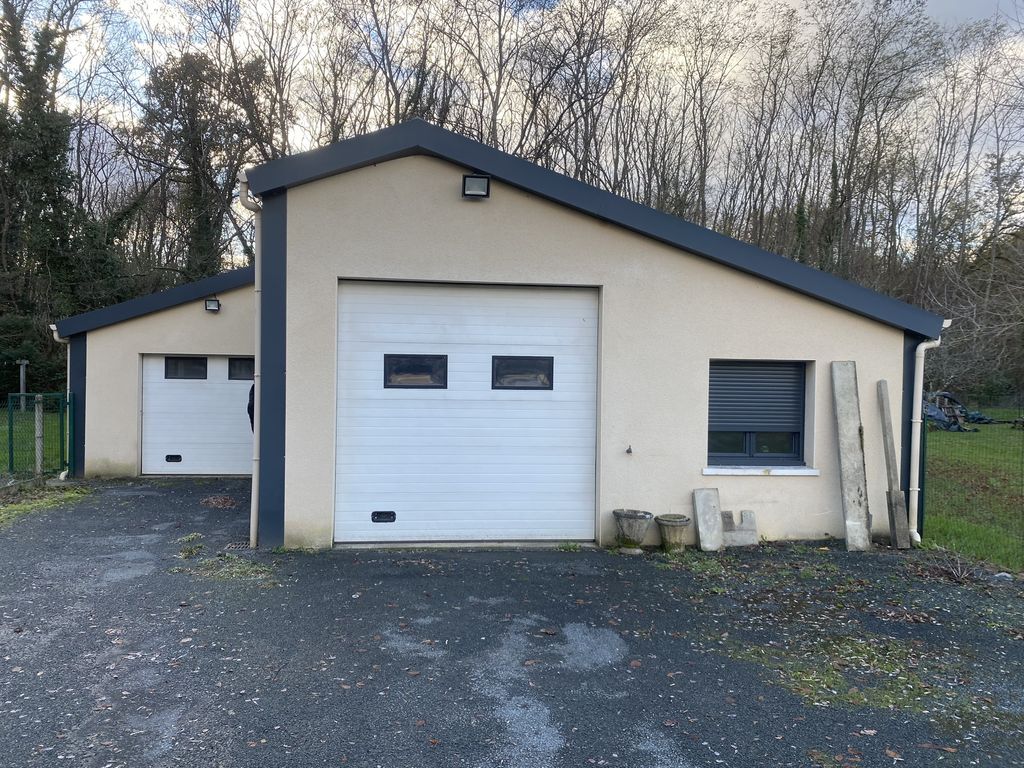 Achat maison 4 chambre(s) - Périgueux