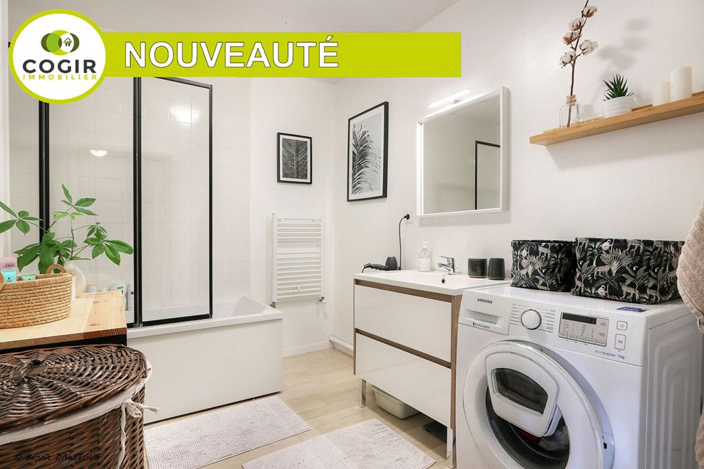 Achat appartement 4 pièce(s) Le Rheu