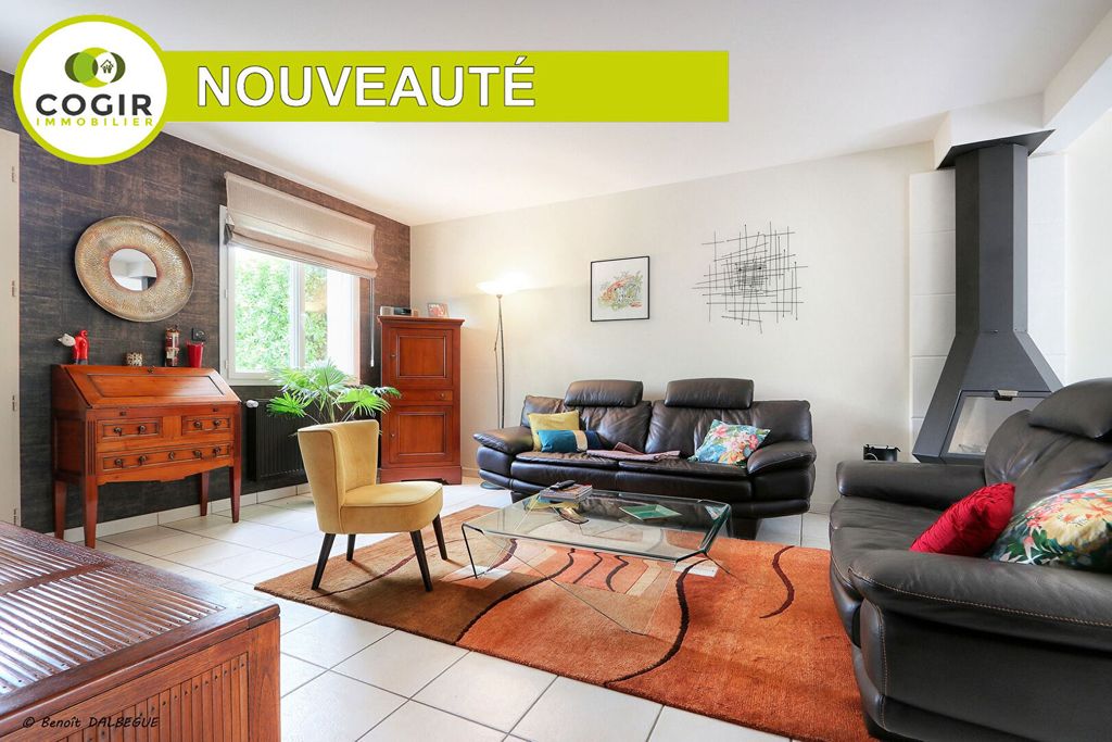 Achat maison 5 chambre(s) - Le Rheu