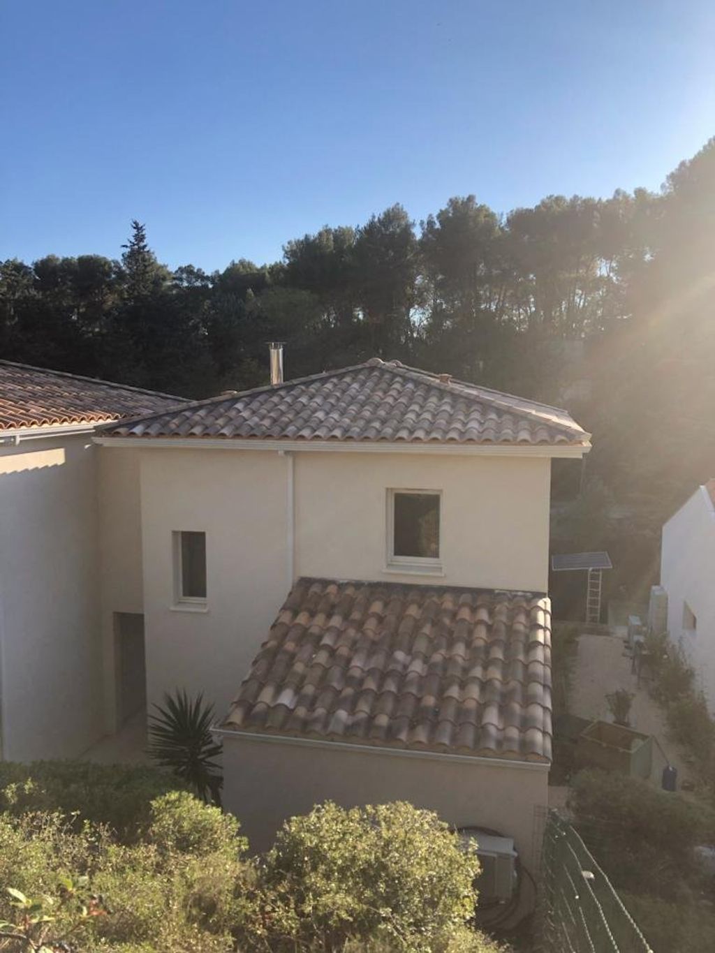 Achat maison 3 chambre(s) - Saint-Vincent-de-Barbeyrargues