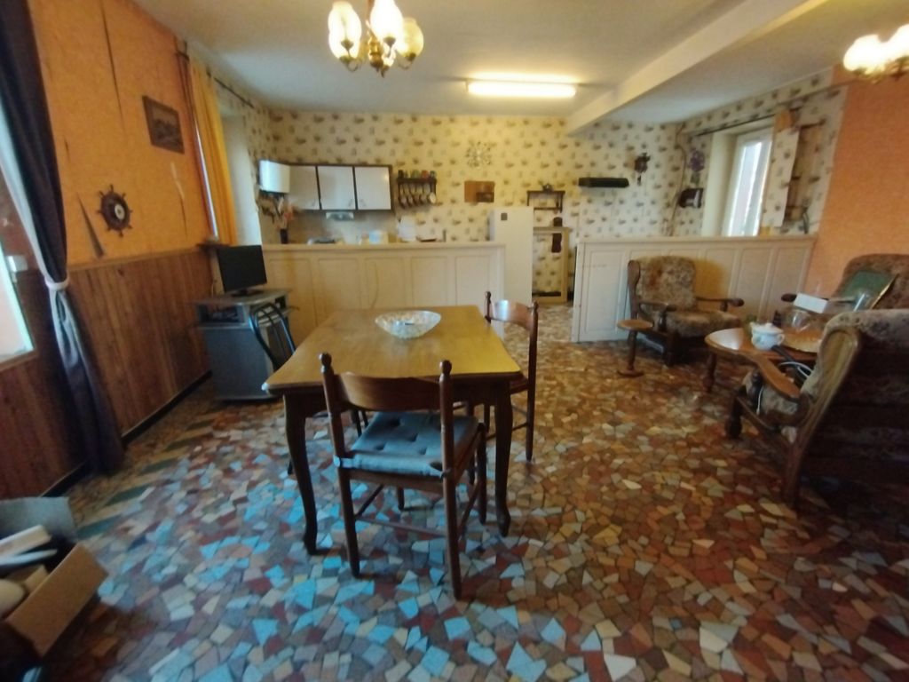 Achat maison 2 chambre(s) - Châteaudun