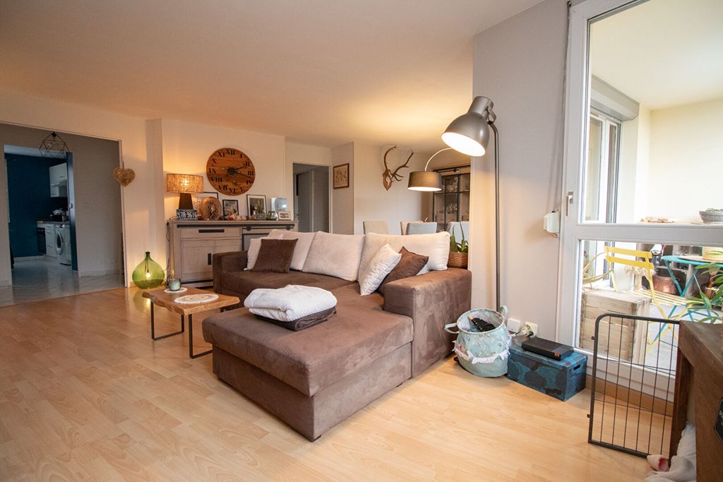 Achat appartement 4 pièce(s) Besançon