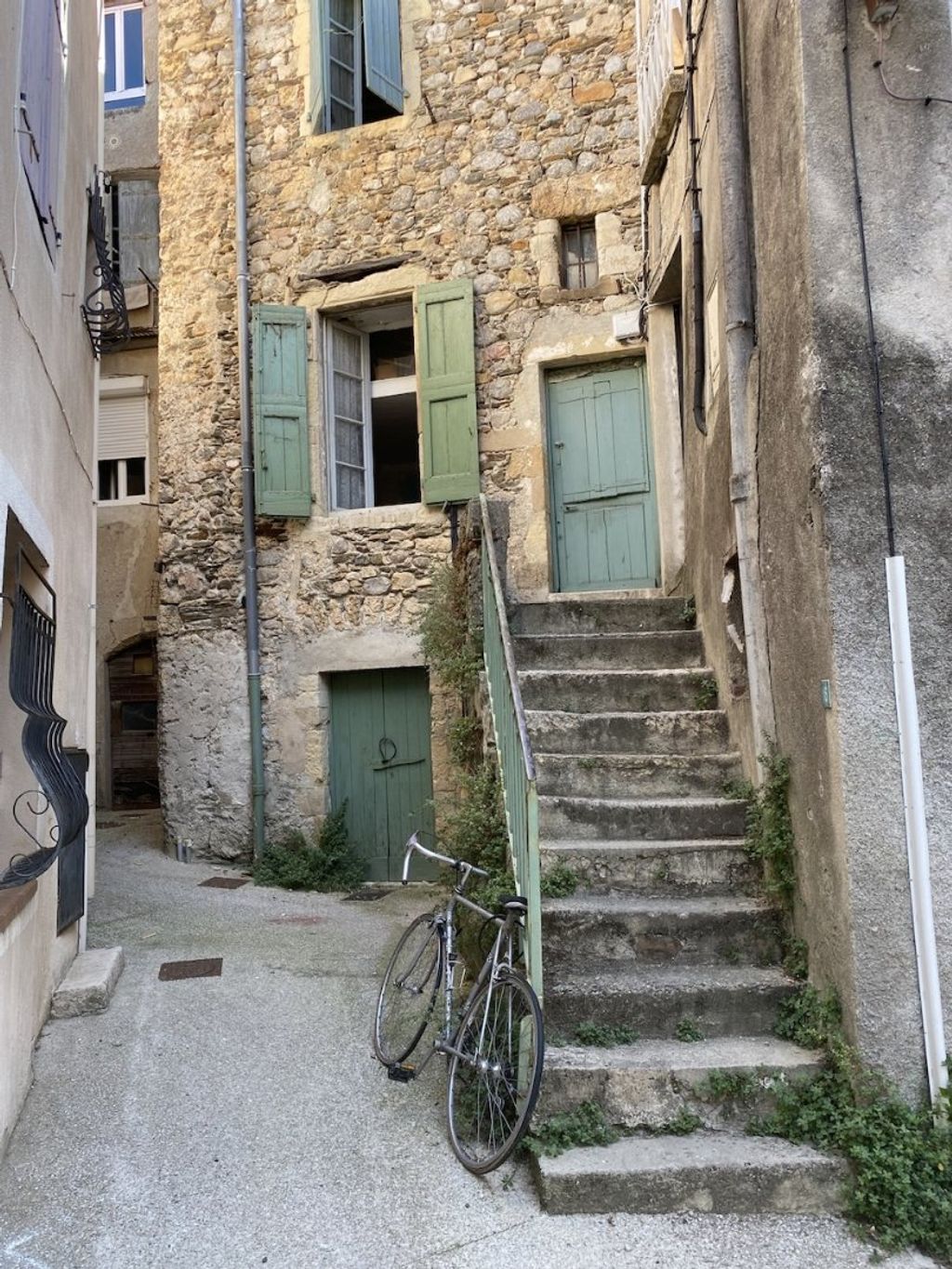 Achat maison 1 chambre(s) - Le Vigan