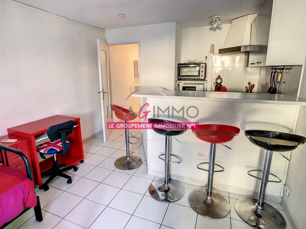 Achat appartement 1 pièce(s) Montpellier