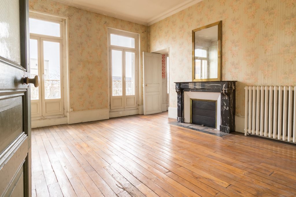 Achat appartement à vendre 7 pièces 205 m² - Dijon