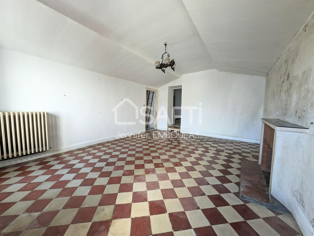 Achat maison à vendre 2 chambres 100 m² - La Brède