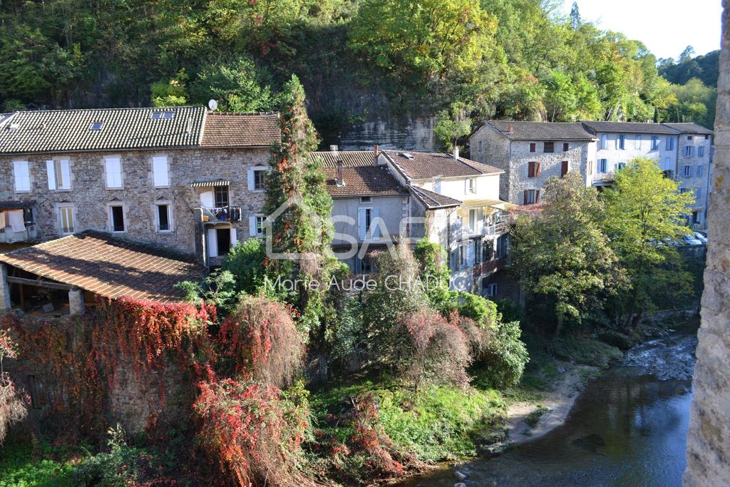 Achat maison à vendre 2 chambres 72 m² - Largentière