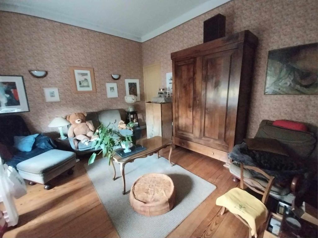 Achat maison 3 chambre(s) - Aussillon