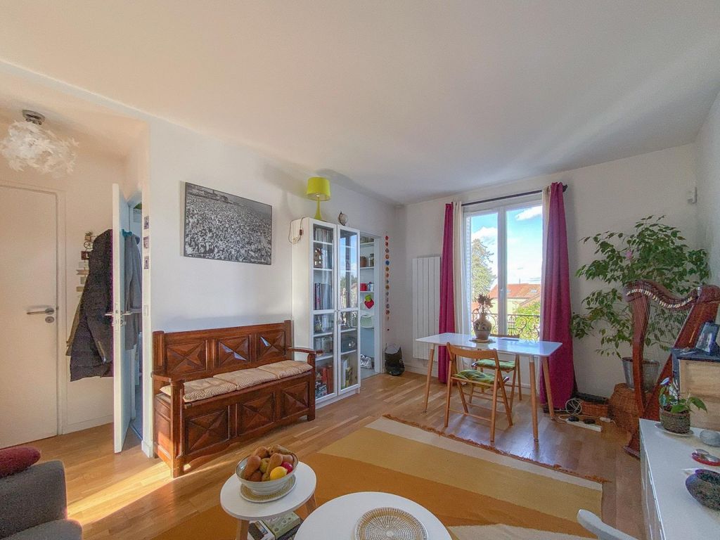 Achat appartement 2 pièce(s) Clamart