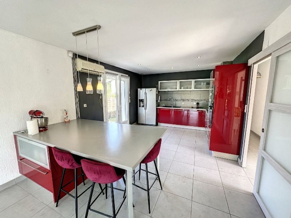 Achat maison à vendre 4 chambres 180 m² - Mont-de-Marsan