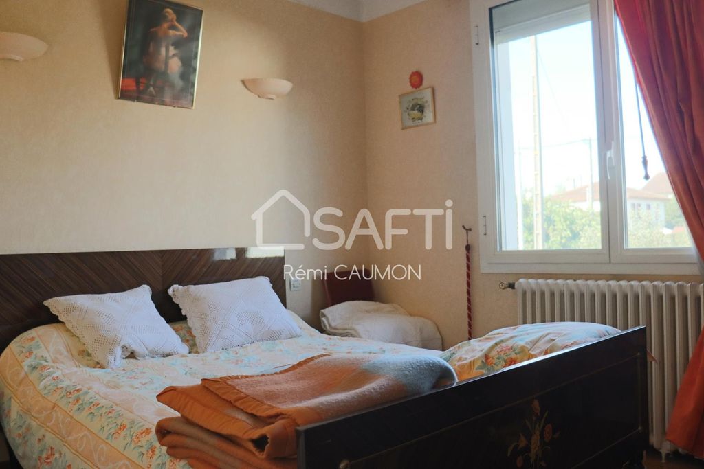 Achat maison 3 chambre(s) - Montayral