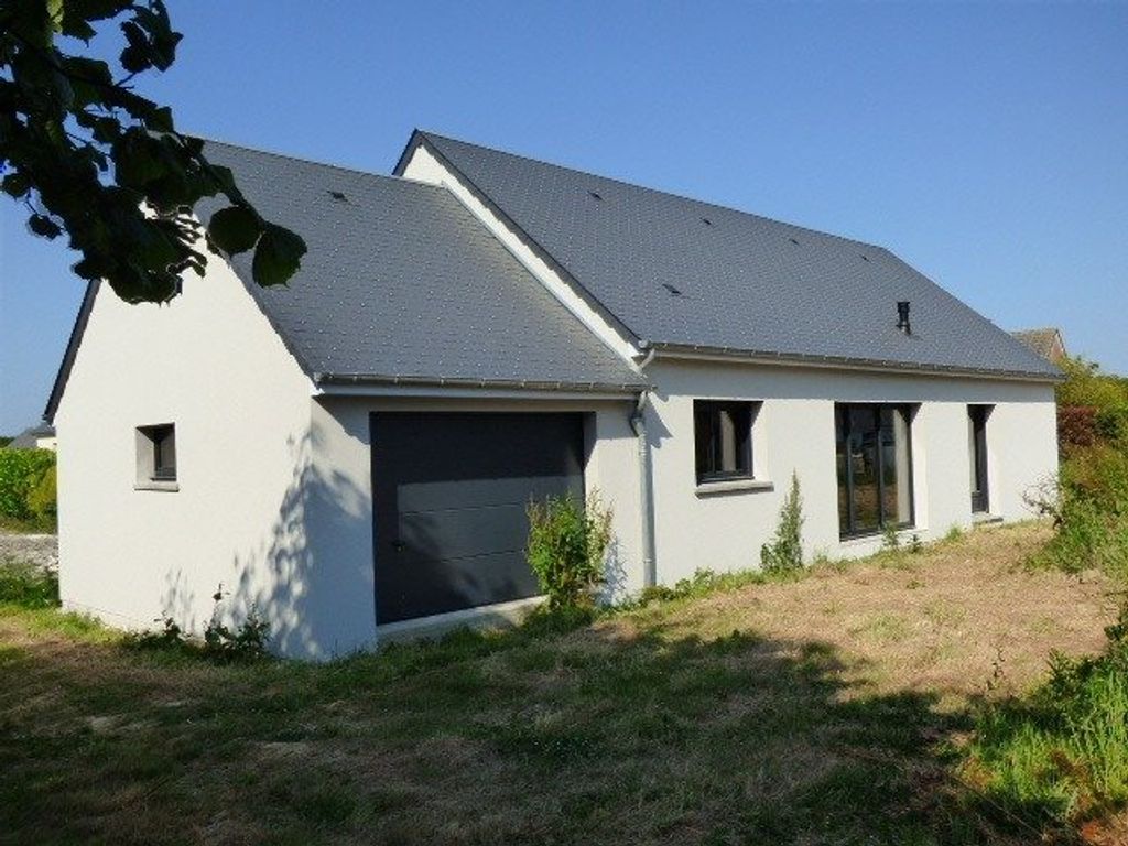 Achat maison 3 chambre(s) - Bretteville-sur-Ay