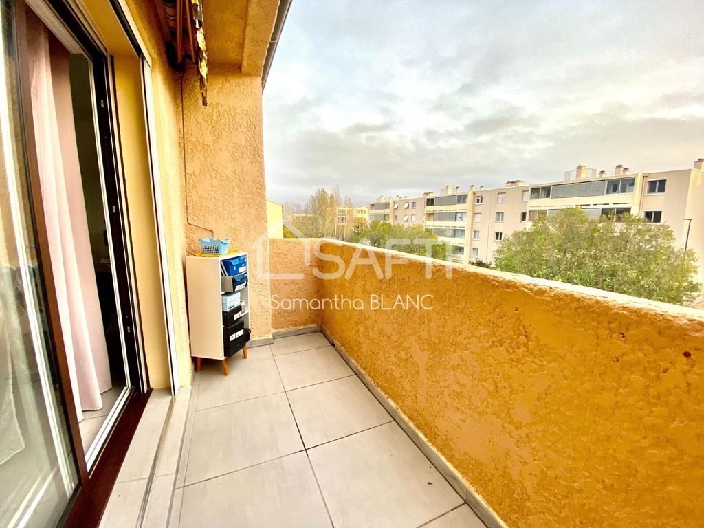 Achat appartement à vendre 4 pièces 85 m² - La Garde