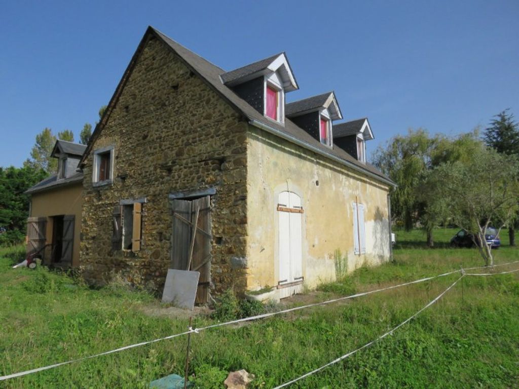 Achat maison 3 chambre(s) - Poumarous