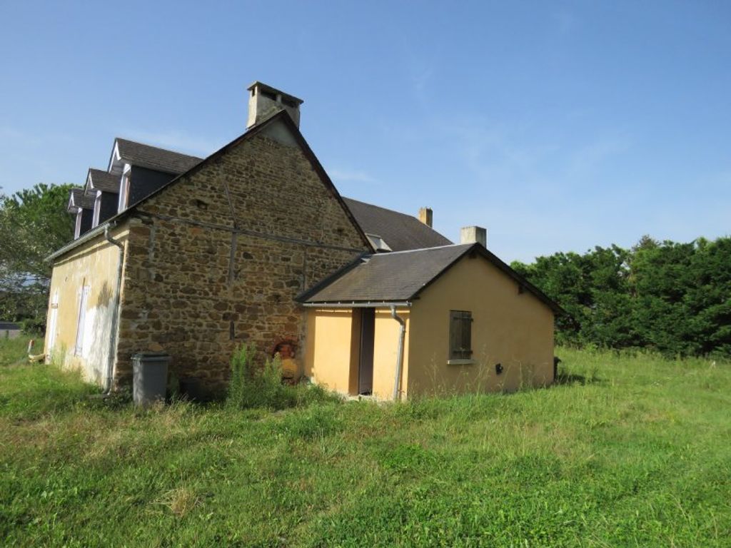 Achat maison 3 chambre(s) - Poumarous