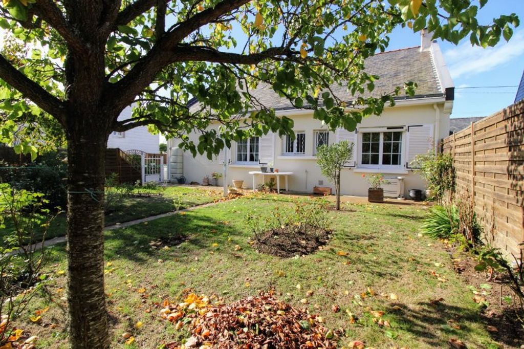 Achat maison à vendre 2 chambres 127 m² - Sainte-Luce-sur-Loire