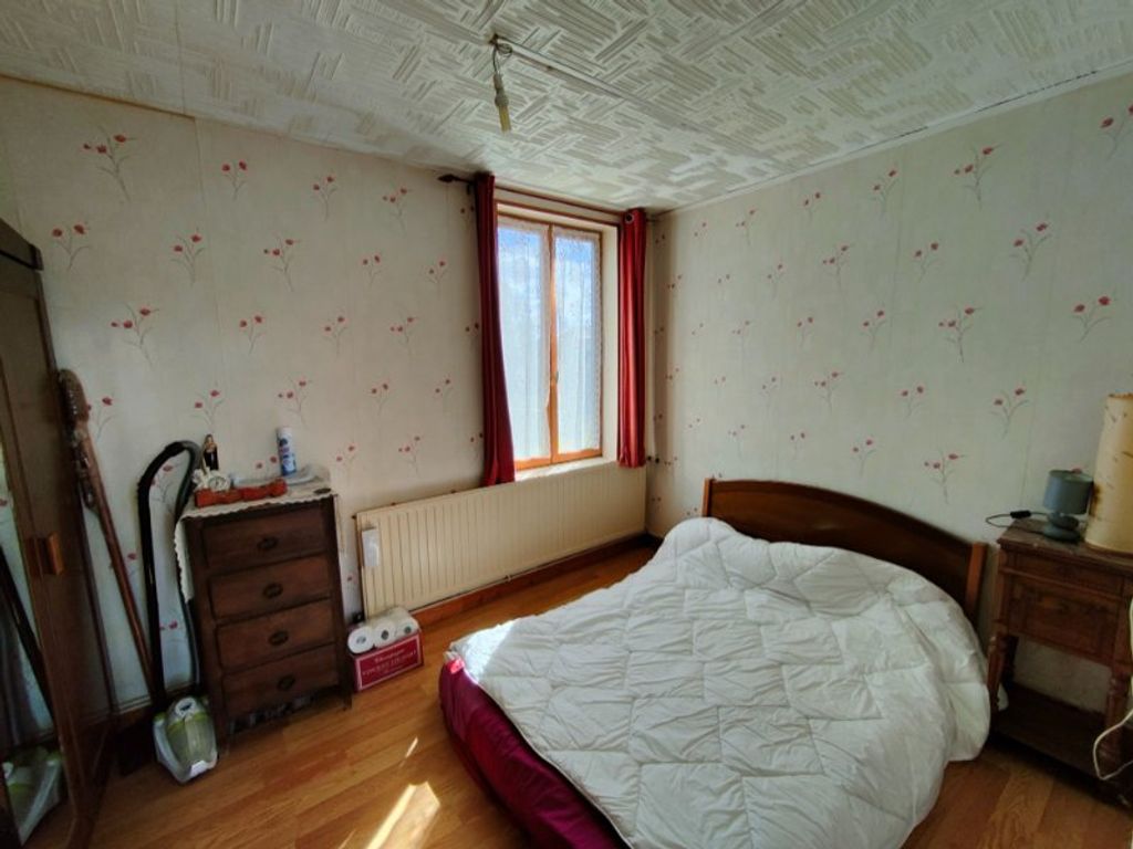 Achat maison 2 chambre(s) - Mesnils-sur-Iton