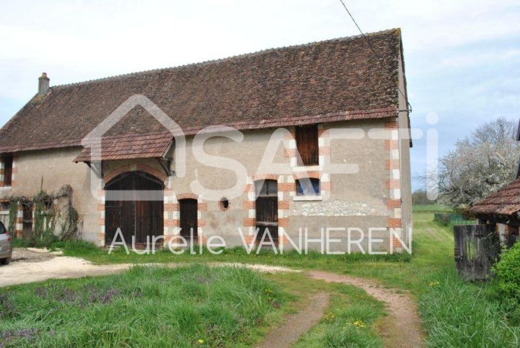 Achat maison 3 chambre(s) - Boulleret