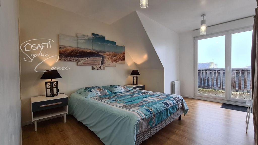 Achat maison à vendre 3 chambres 118 m² - Guilvinec