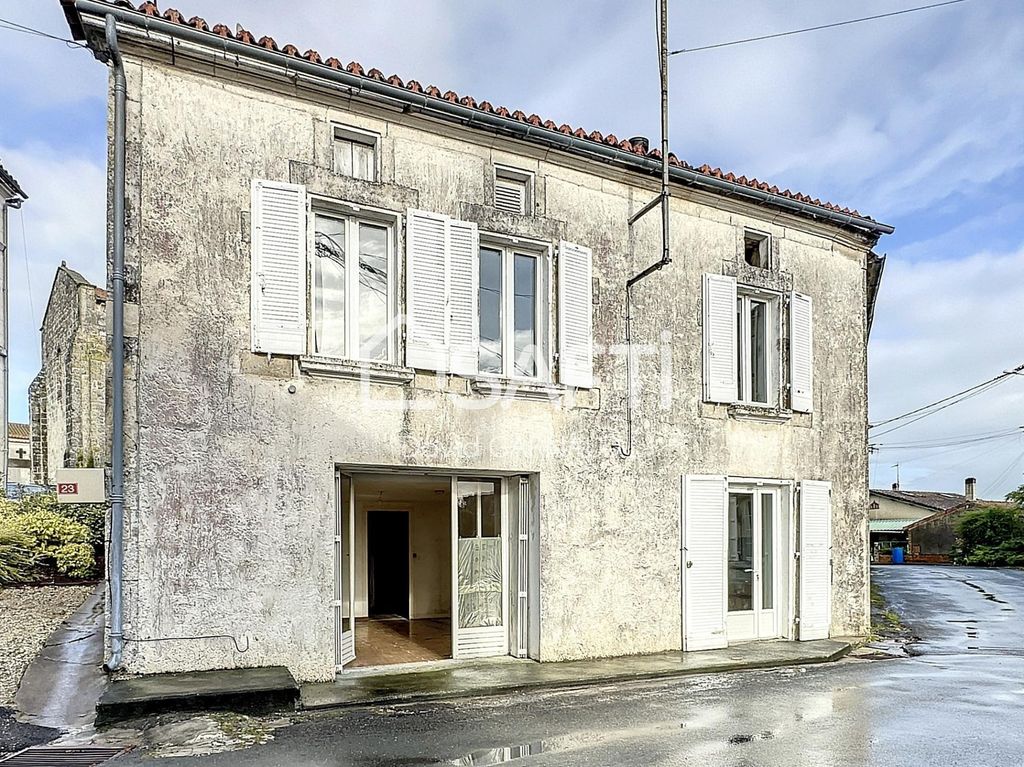 Achat maison à vendre 3 chambres 130 m² - Val-des-Vignes