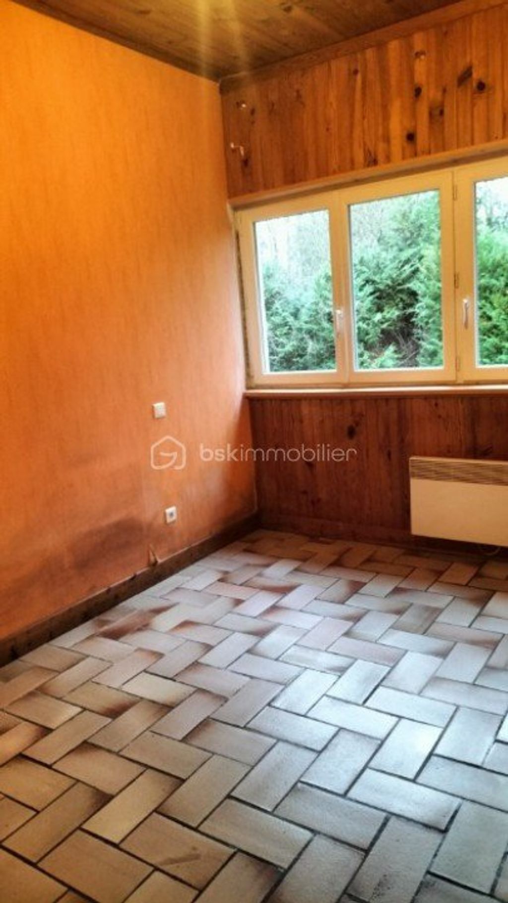 Achat maison 4 chambre(s) - Toucy