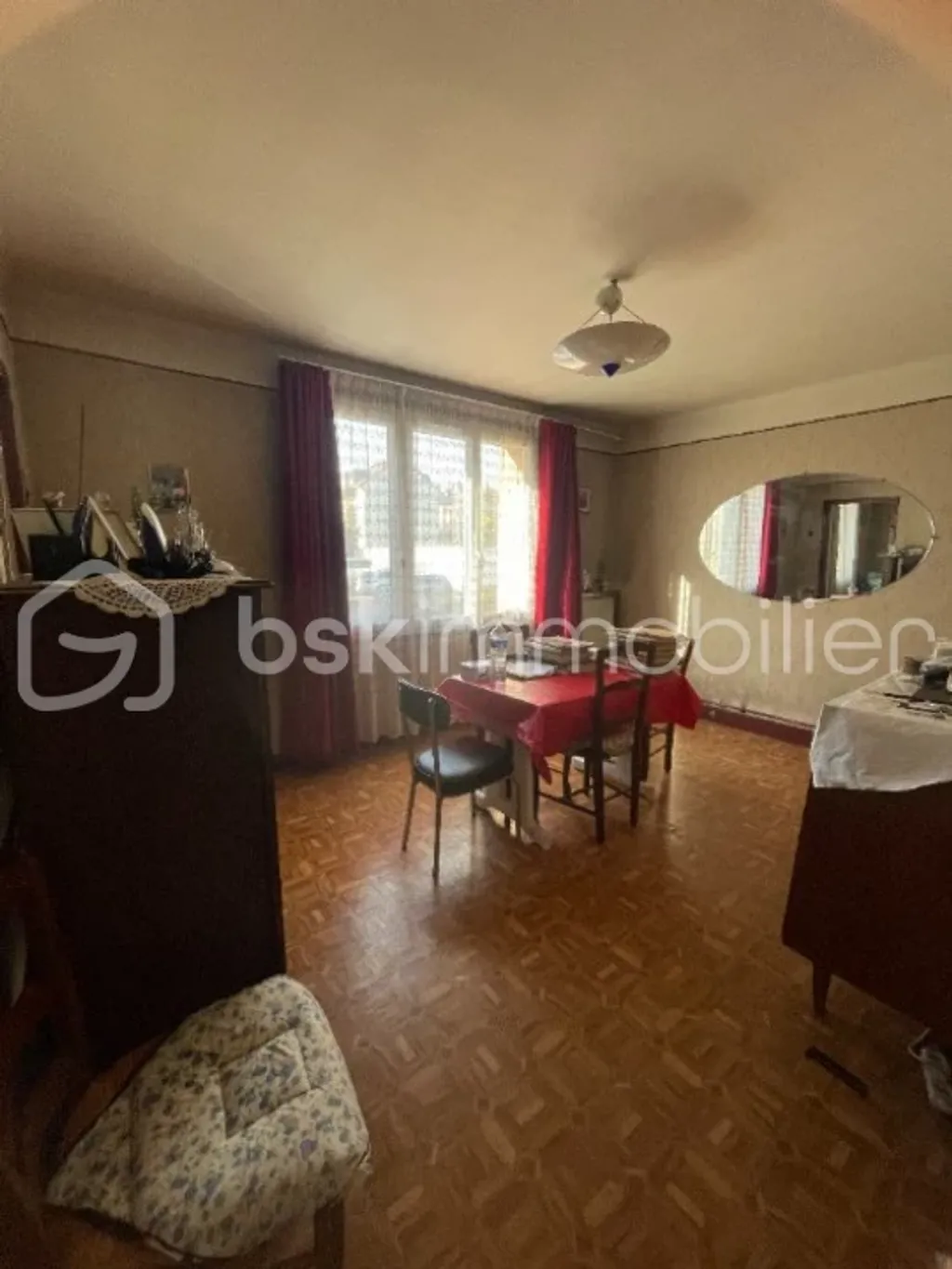 Achat appartement à vendre 4 pièces 68 m² - Champigny-sur-Marne