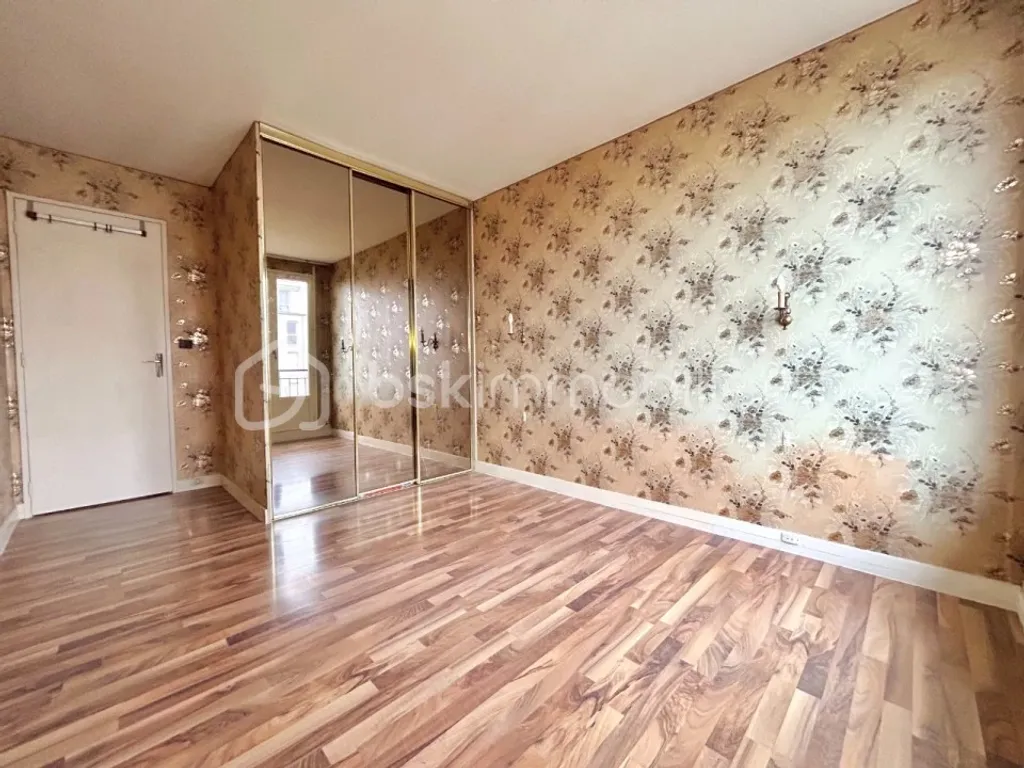 Achat appartement à vendre 3 pièces 65 m² - Rosny-sous-Bois