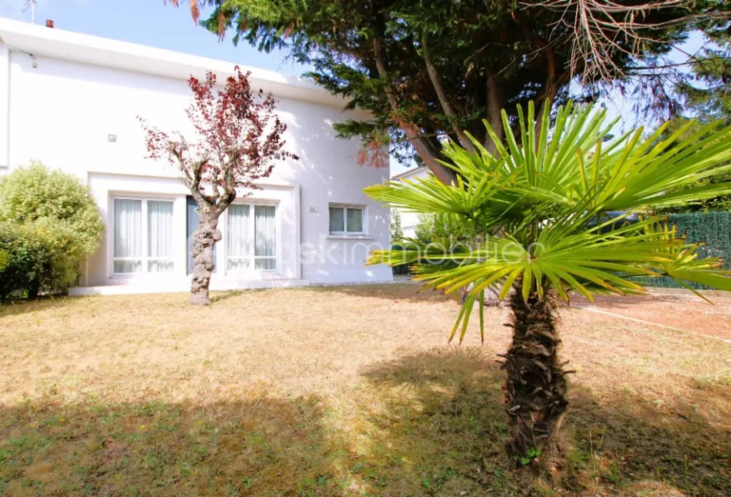 Achat maison 2 chambre(s) - Royan