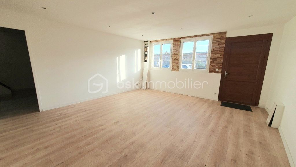 Achat maison 3 chambre(s) - Le Havre