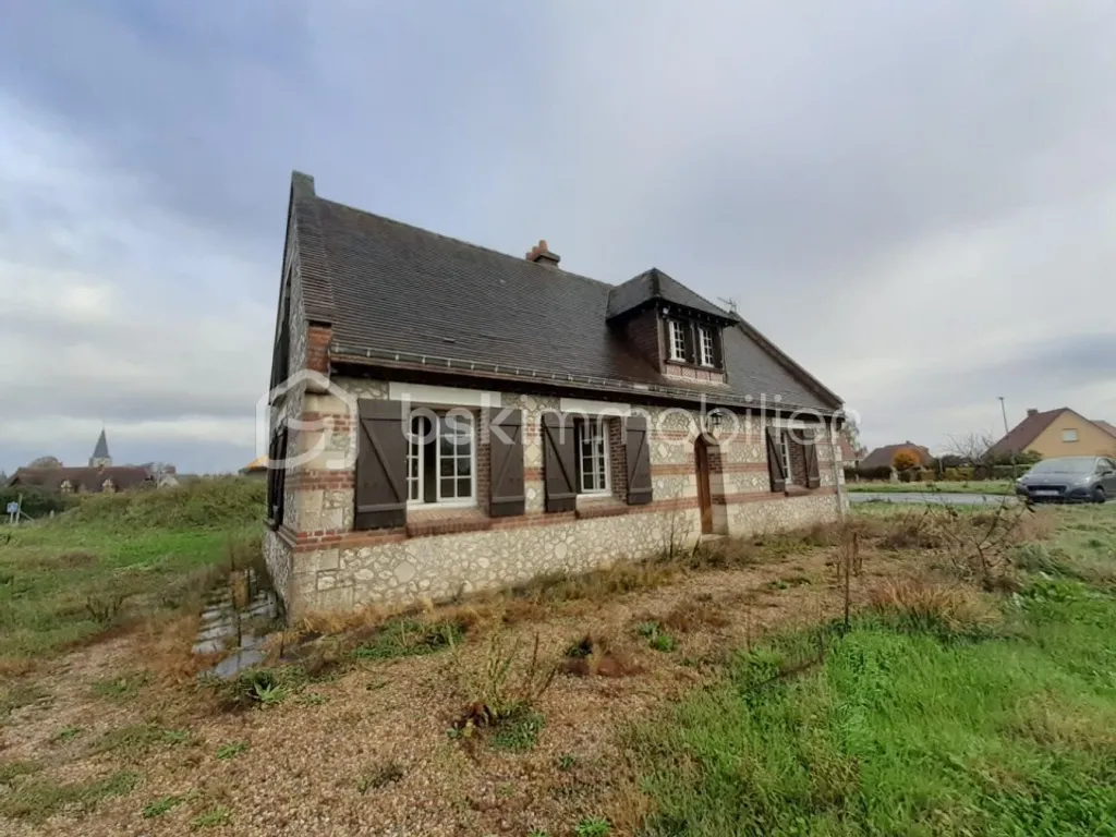 Achat maison 3 chambre(s) - Saint-Nicolas-de-la-Taille