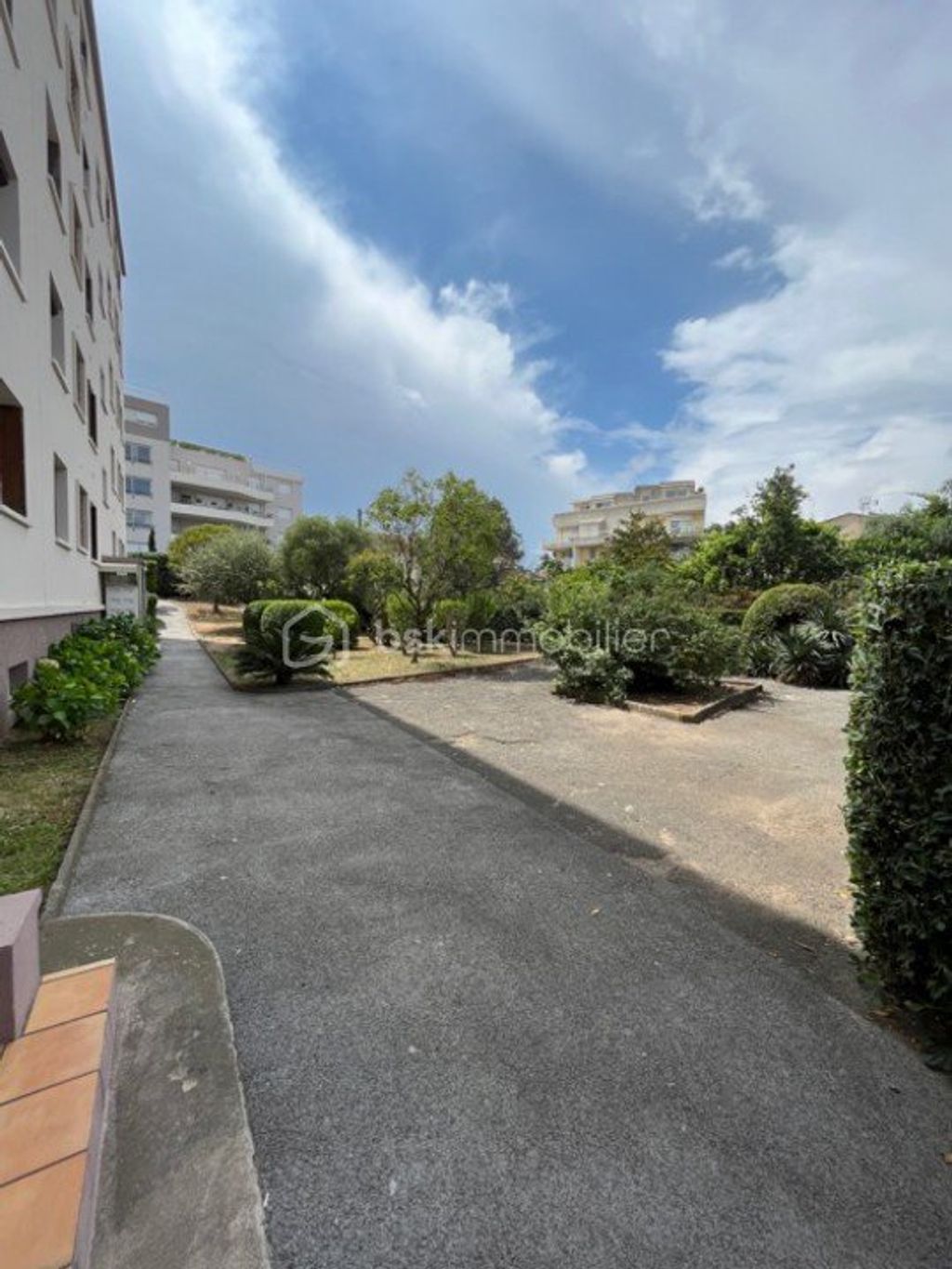 Achat appartement à vendre 3 pièces 58 m² - Saint-Raphaël