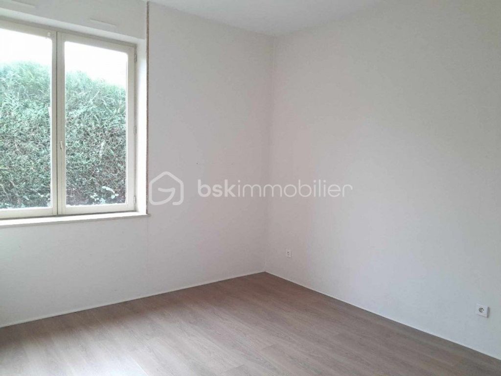 Achat maison à vendre 1 chambre 60 m² - Sées