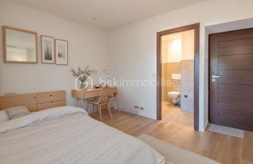 Achat appartement à vendre 4 pièces 93 m² - Annecy