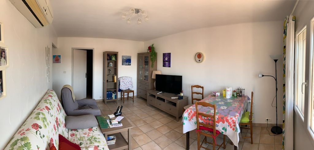 Achat appartement 3 pièce(s) La Valette-du-Var