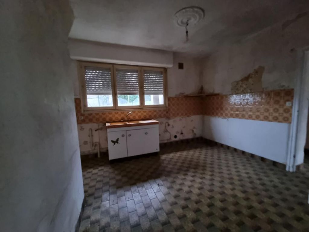 Achat maison 2 chambre(s) - Saint-Michel