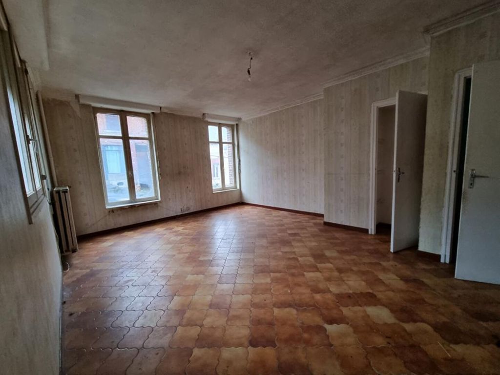 Achat maison 2 chambre(s) - Saint-Michel