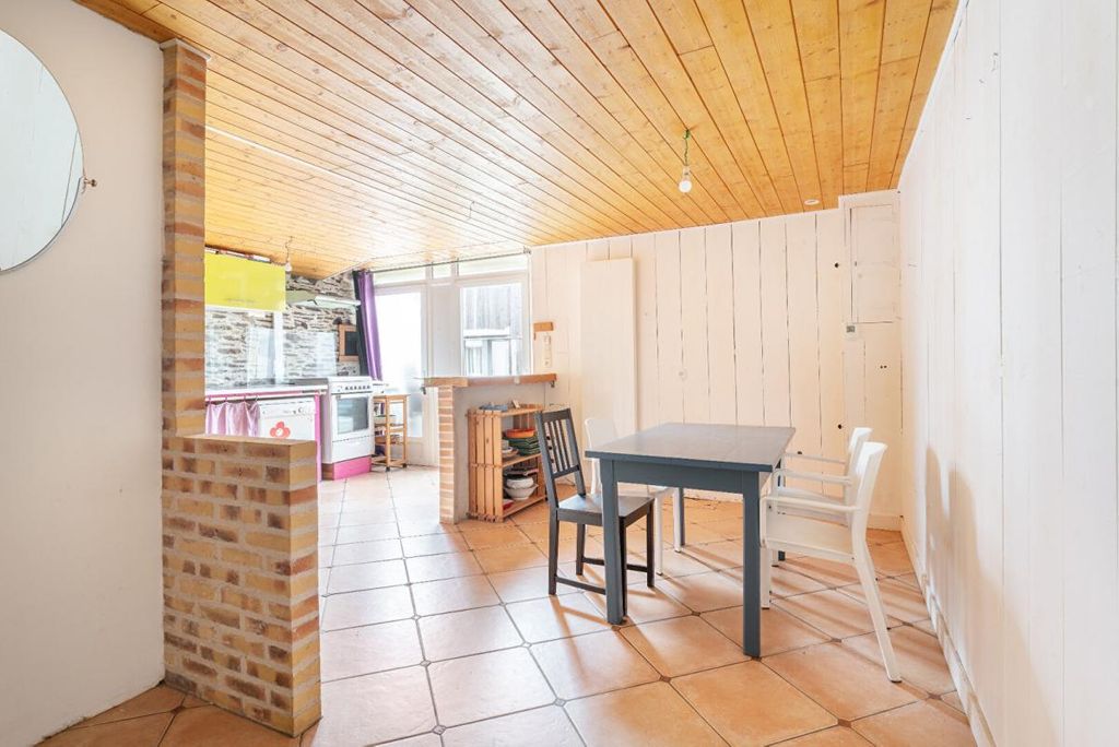 Achat maison 2 chambre(s) - Divatte-sur-Loire